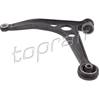 Zavěšení kol Řídicí páka, zavěšení kol TOPRAN 109 483