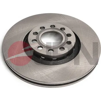 Brzdový kotouč Brzdový kotouč JPN 30H9077-JPN