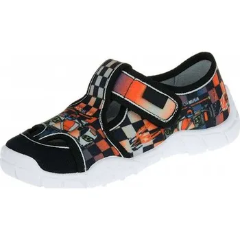 Dívčí bačkory Peon MI/018 AB, 26