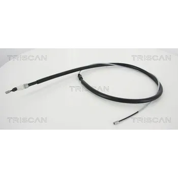 Lanko parkovací brzdy Tažné lanko, parkovací brzda TRISCAN 8140 28196