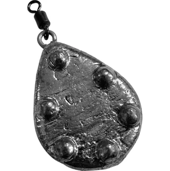 CA Silluro Silluro Kaprové olovo full Gramáž: 80 g.