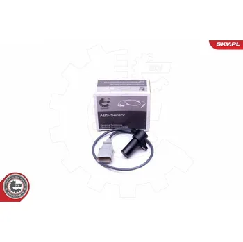 Kliková hřídel Generátor impulsů, klikový hřídel ESEN SKV 17SKV516