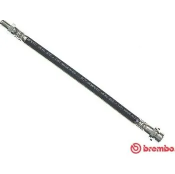 Brzdová hadice Brzdová hadice BREMBO T 24 147