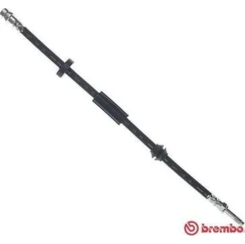 Brzdová hadice Brzdová hadice BREMBO T 86 034