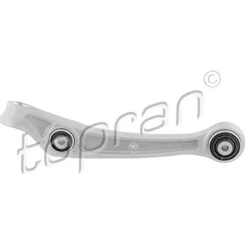 Zavěšení kol Řídicí páka, zavěšení kol TOPRAN 115 591