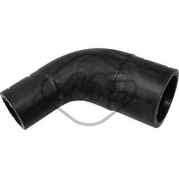 Chladič motoru Hadice chladiče Metalcaucho 97992