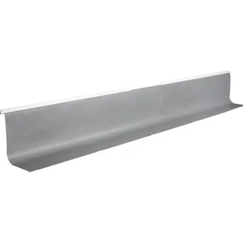 Příslušenství ke karavanu THULE Podlahová zástěna Varianta: 450 cm