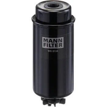 Auto-moto Palivový filtr MANN-FILTER WK 8134