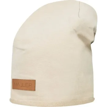 Čepice Čepice BASIC béžová - CEBABES