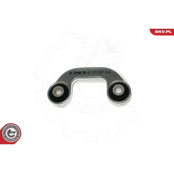 Zavěšení kol Tyč/vzpěra, stabilizátor ESEN SKV 04SKV107