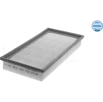 Vzduchový filtr Vzduchový filtr MEYLE 512 308 2730