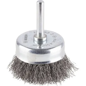 Brusný kotouč Bosch Hrncový kartáč PRO Metal clean 2608622022