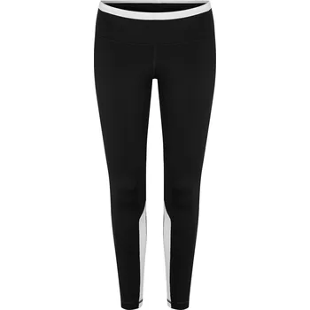 Dámské oblečení Legíny Reebok Night Black 1014652 0-2