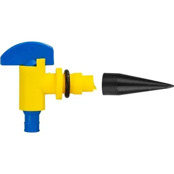 Příslušenství ke karavanu COMET Odvzdušňovací kohoutek pro kanystry na vodu