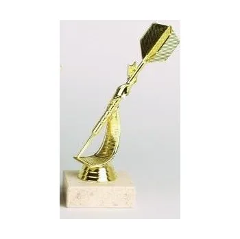 Figurka šipka 17 - 21 cm - 21 cm