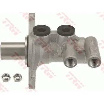 Brzdový válec Hlavní brzdový válec TRW PMN230