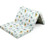 Sensillo Cestovní matrace Chameleon