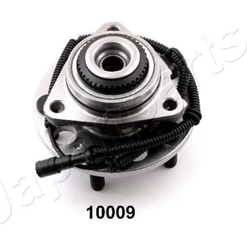 Náboj kola JAPANPARTS KK-10009