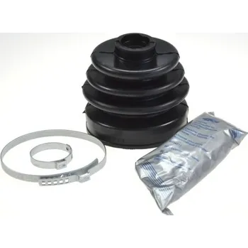 Hřídel nápravy Sada měchů, hnací hřídel LÖBRO 304034