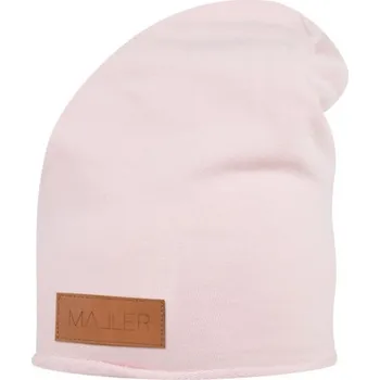 Čepice Čepice BASIC růžová - CBAPIXS