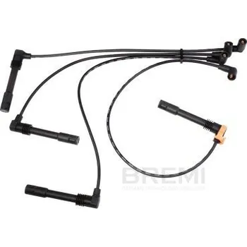 Zapalovací kabel Sada kabelů pro zapalování BREMI 222D200