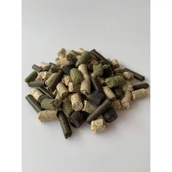 MKK baits MKK-mix pelet Velikost: 2,5 kg