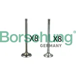 Sada ventilů, sací/výfukový ventil Borsehung B18630