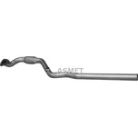 Výfuková trubka ASMET 05.217