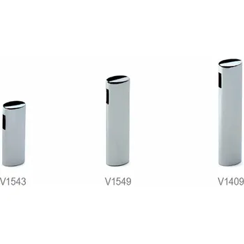 Příslušenství ke karavanu Výška držáku kolejnice 3,5 cm pro systém Gallery Rail