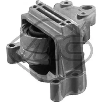 Zavěšení motoru Zavěšení motoru Metalcaucho 05318