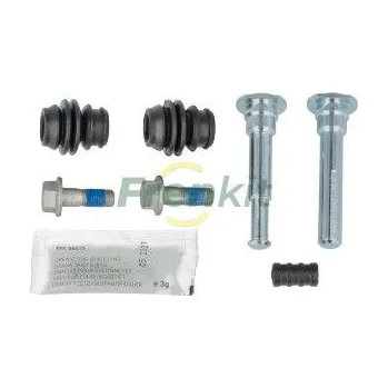 Brzdový systém Sada vodicích pouzder, brzdový třmen FRENKIT 809024