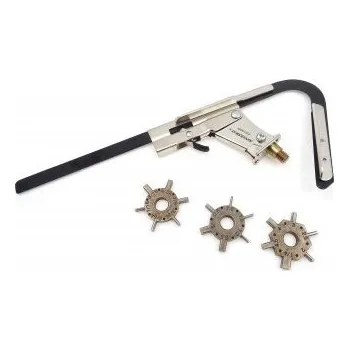 Přípravek pro čištění drážek pístních kroužků - JONNESWAY AI010009