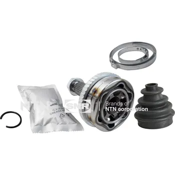 Hřídel nápravy Sada kloubů, hnací hřídel SNR OJK74.006