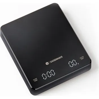 Kuchyňská váha Digitální váha na kávu EXPERT, Zassenhaus