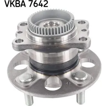 Sada ložisek kol SKF VKBA 7642