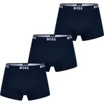 Boxerky Boss Navy 480 1053496 Medium