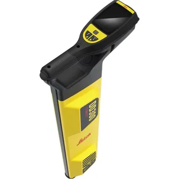 Detektor kovů Leica Geosystems DD300 CONNECT - Hledačka podzemních vedení + DOPRAVA ZDARMA