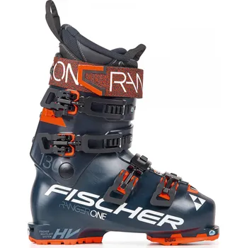 Sjezdové boty Fischer Sports Ranger One 130 Vacumm Walk Dyn 2021/2022