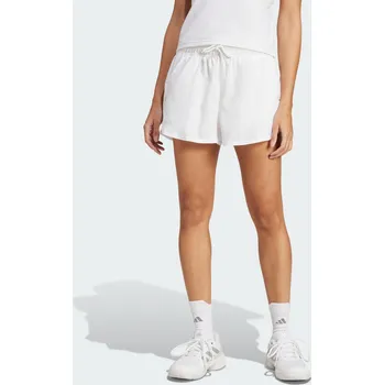 ADIDAS Šortky Club Tennis Climacool XL BÍLÁ