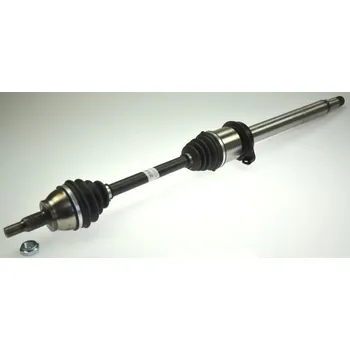 Hřídel nápravy Hnací hřídel LÖBRO 305792