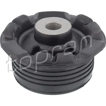 Zavěšení kol Zavěšení, tělo nápravy TOPRAN 205 484