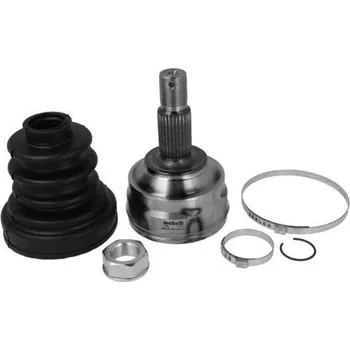 Hřídel nápravy Sada kloubů, hnací hřídel METELLI 15-1758