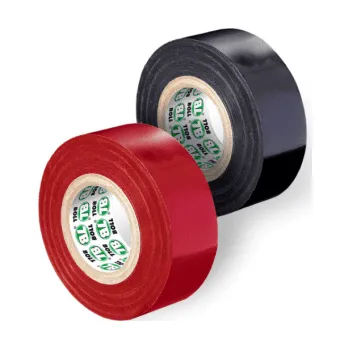 BOLL izolační páska černá 19mm, 10m