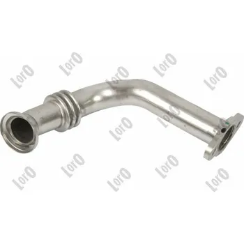 Ventil palivového systému Potrubí, AGR-ventil ABAKUS 121-00-110