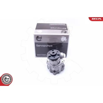Posilovač řízení Hydraulické čerpadlo, řízení ESEN SKV 10SKV247