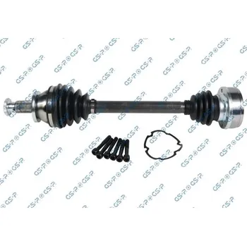 Hřídel nápravy Hnací hřídel GSP 203330