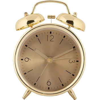 Budík Clayre & Eef - Analogový budík 6AC0035