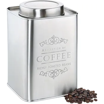 Dóza na potraviny Dóza na kávu, 1kg, Zassenhaus