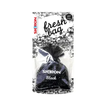 SHERON Osvěžovač Fresh Bag Black
