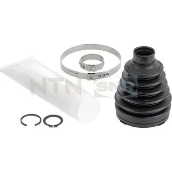 Hřídel nápravy Sada měchů, hnací hřídel SNR IBK80.001